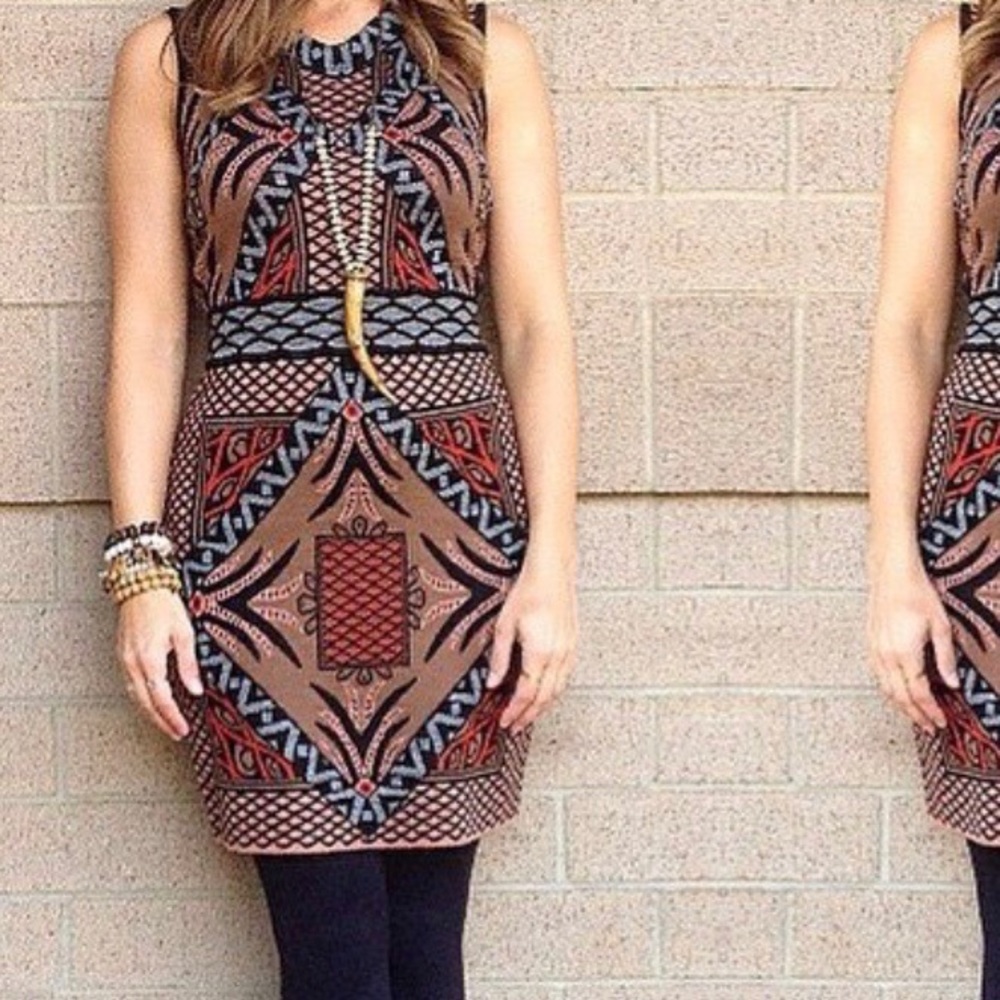 Kerisma Anthropologie Sweater Dress